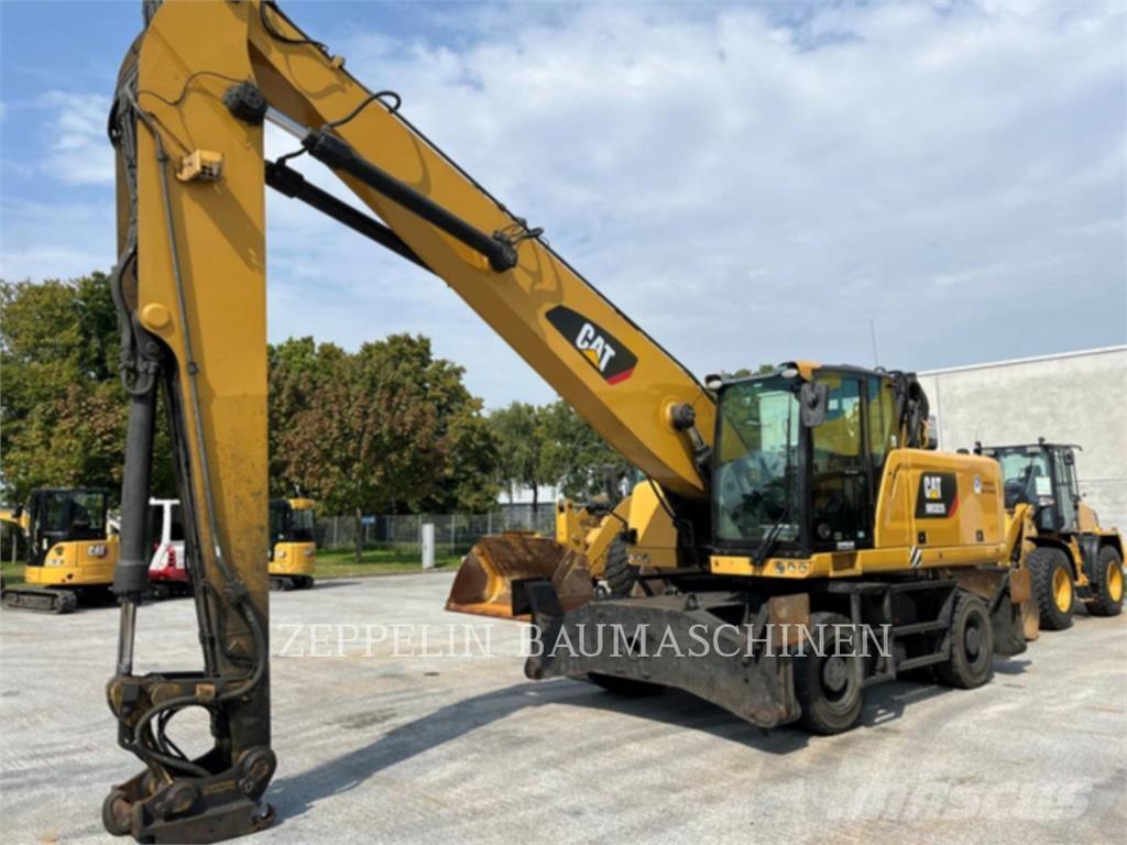 CAT MH3026-06C Demoliční rýpadla