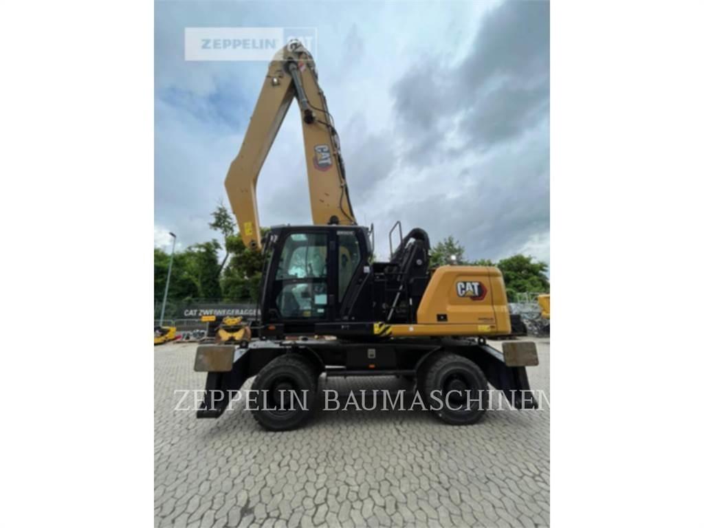 CAT MH3026-07A Demoliční rýpadla