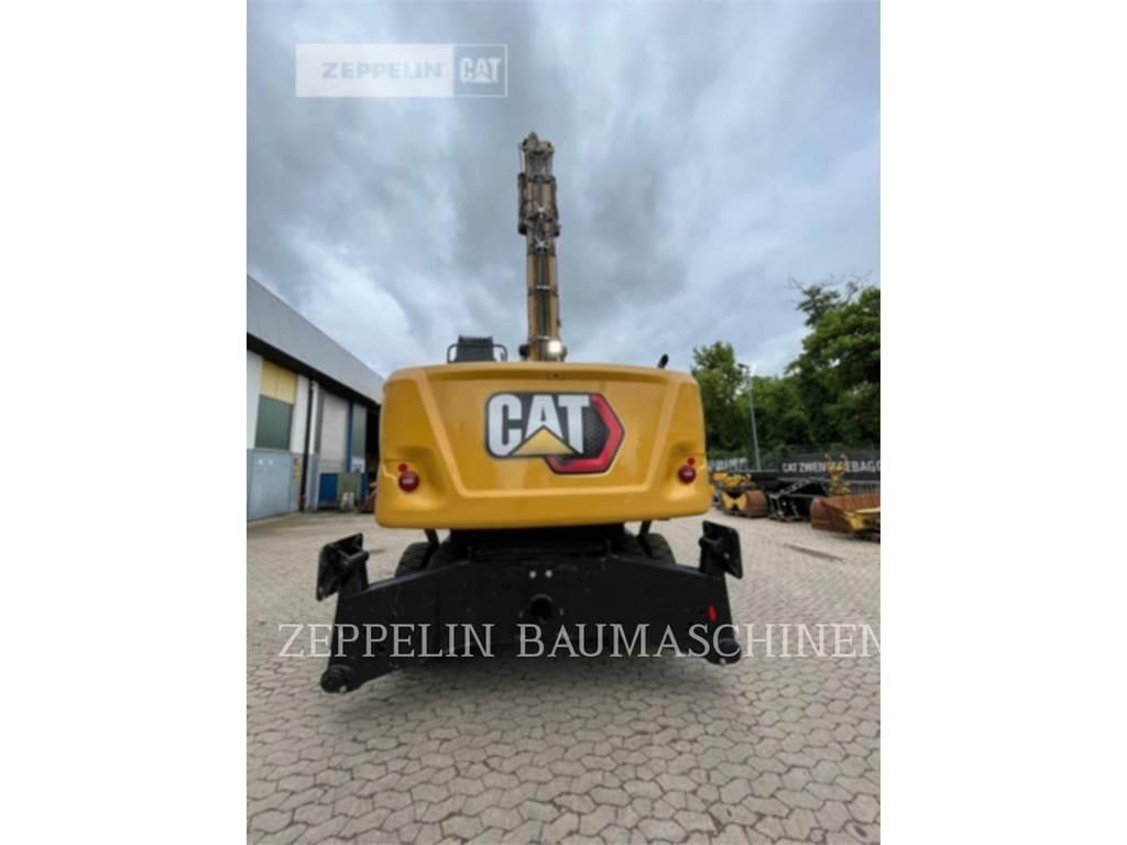 CAT MH3026-07A Demoliční rýpadla