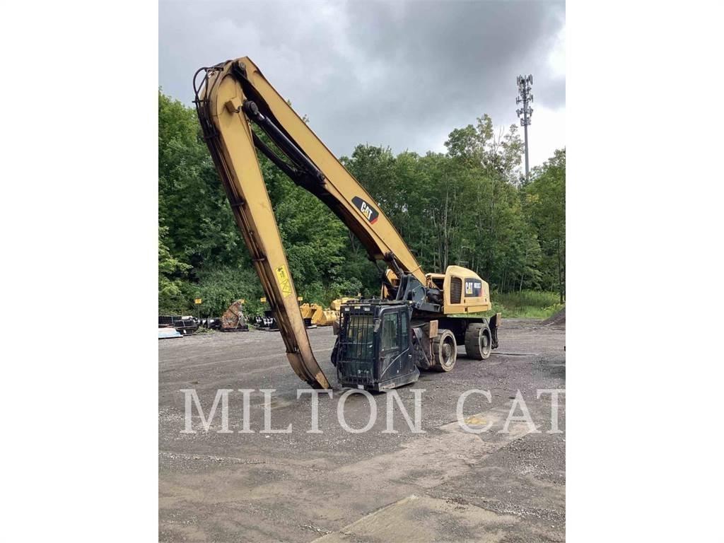 CAT MH3037 Demoliční rýpadla