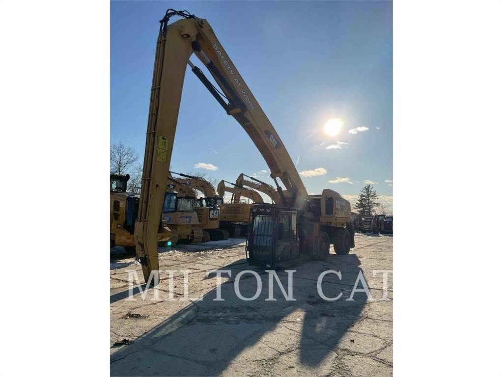 CAT MH3037 Demoliční rýpadla