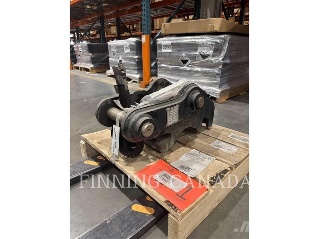 CAT MH5-QC-HY Rychlospojky