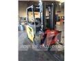 CAT MITSUBISHI 2EP6500 Akumulátorové vozíky