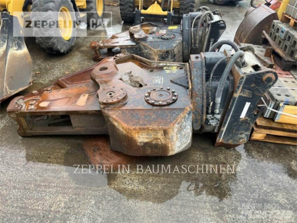 CAT MP324 Drtiče