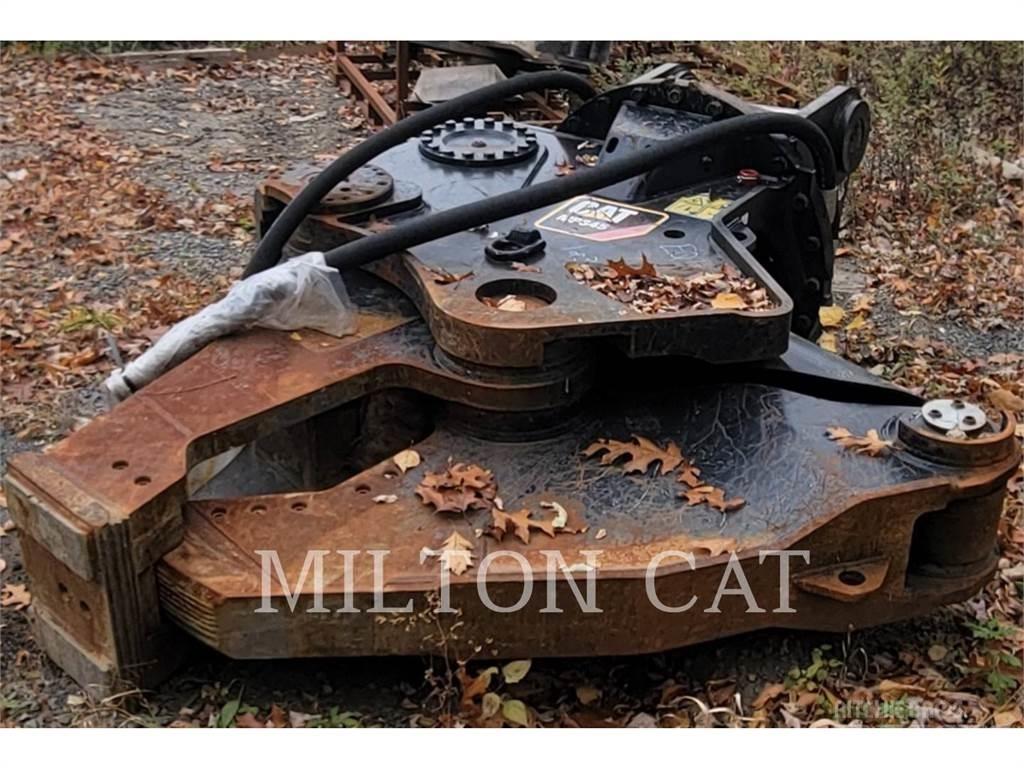 CAT MP345 Stavebnictví - ostatní