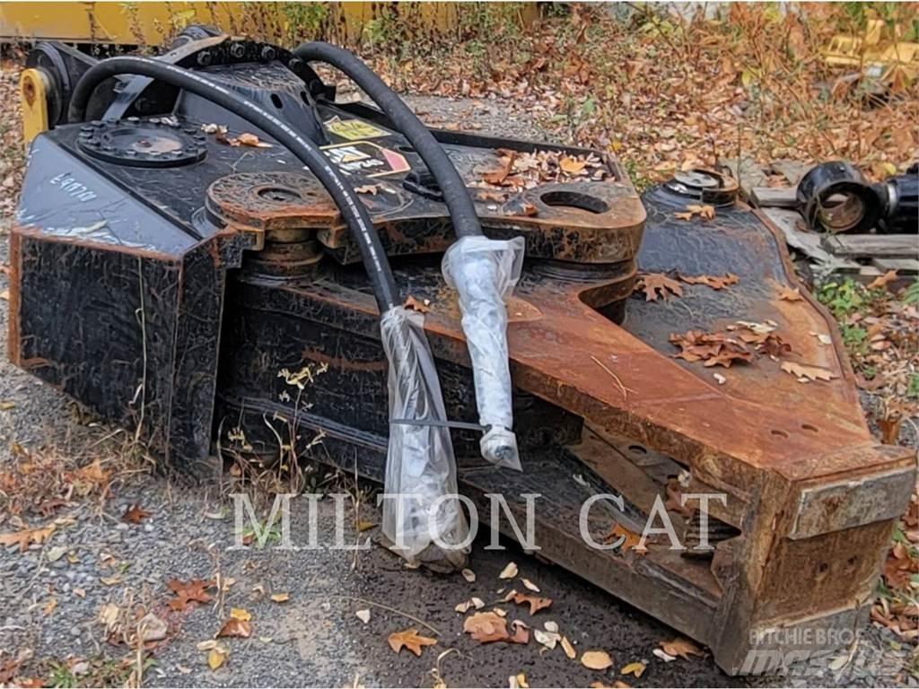 CAT MP345 Stavebnictví - ostatní