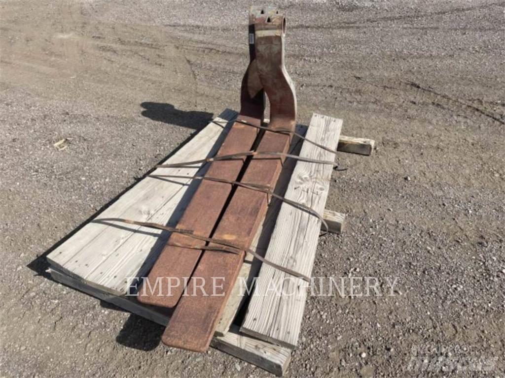 CAT MWL FKS72 Vidlice