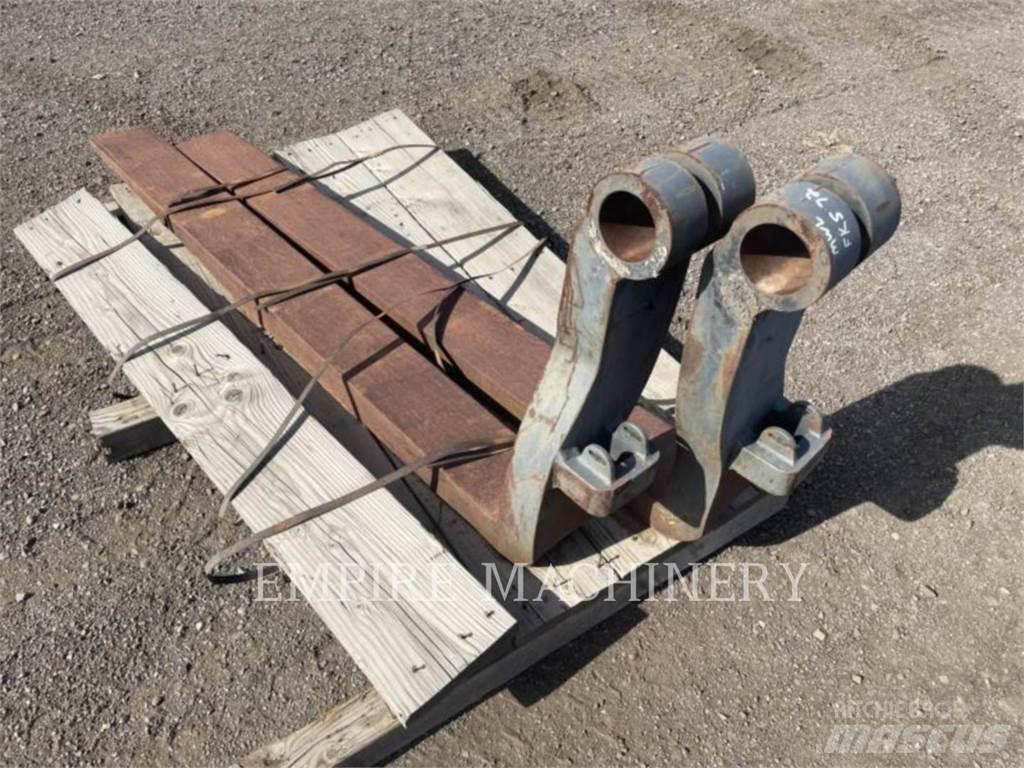 CAT MWL FKS72 Vidlice