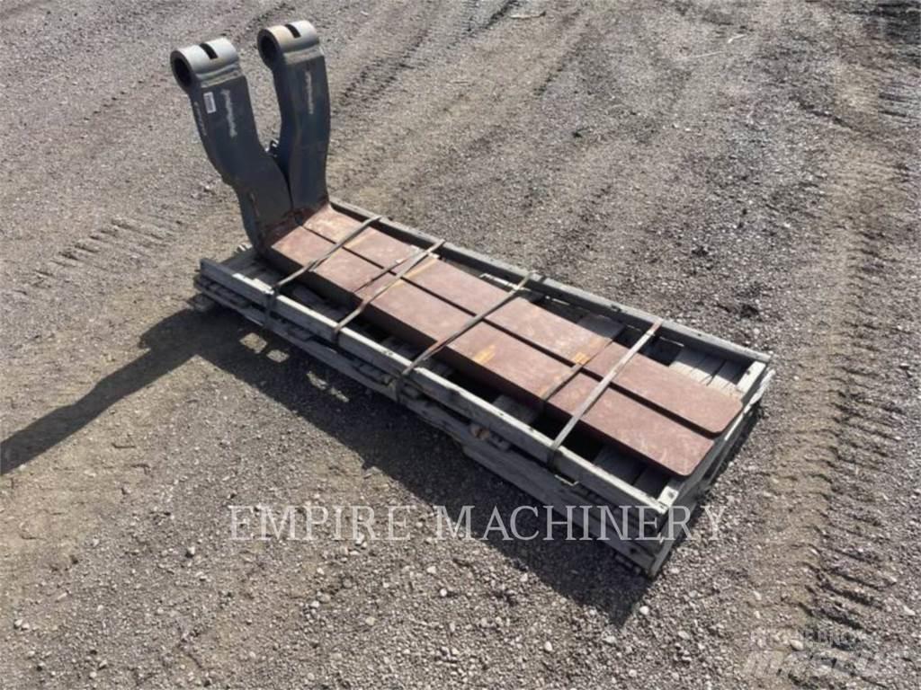 CAT MWL FKS72 Vidlice