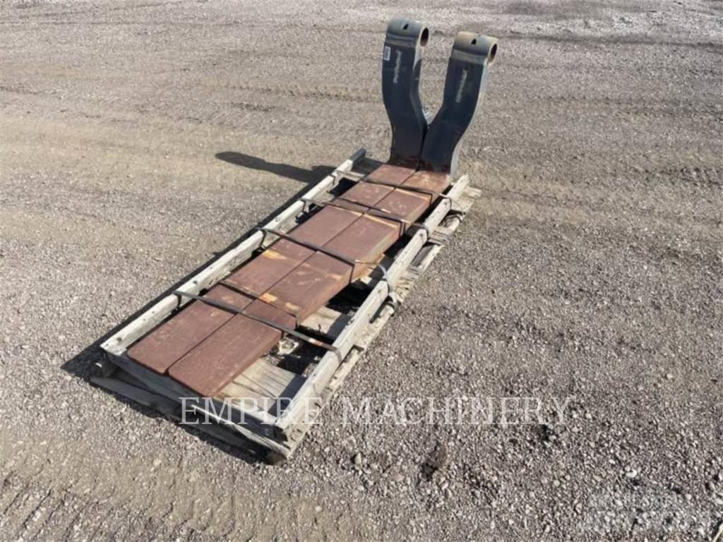 CAT MWL FKS72 Vidlice