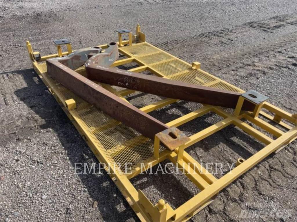 CAT MWL TNS72 Vidlice