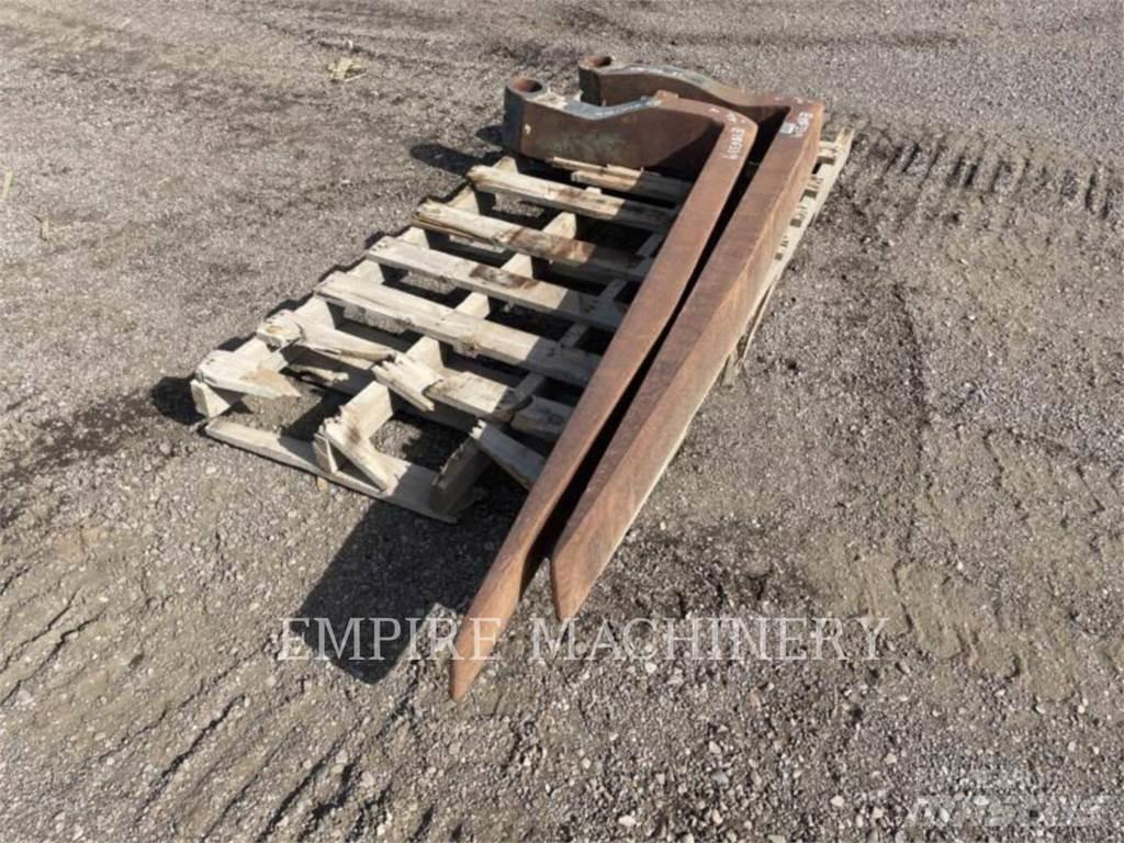 CAT MWL TNS72 Vidlice