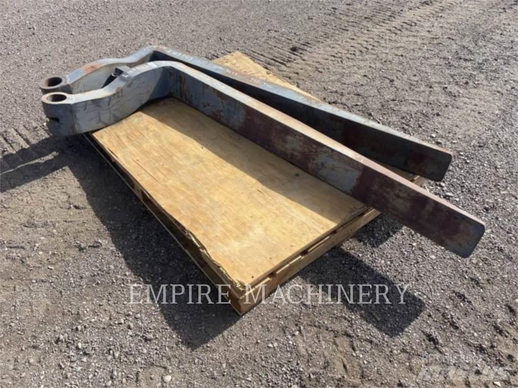 CAT MWL TNS72 Vidlice