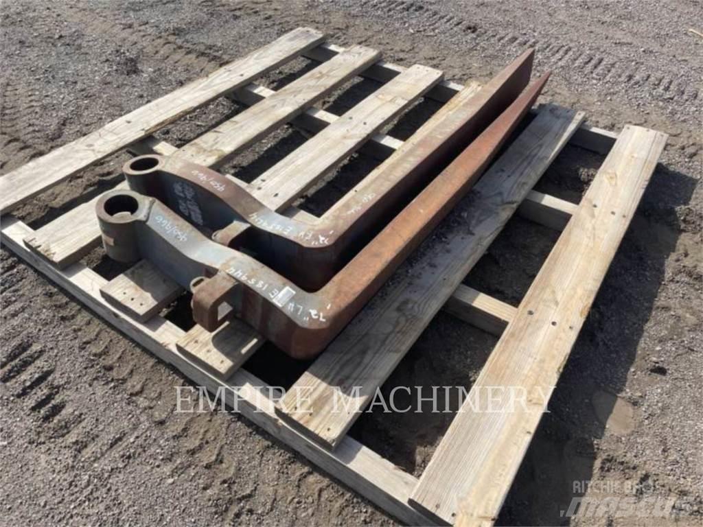 CAT MWL TNS72 Vidlice