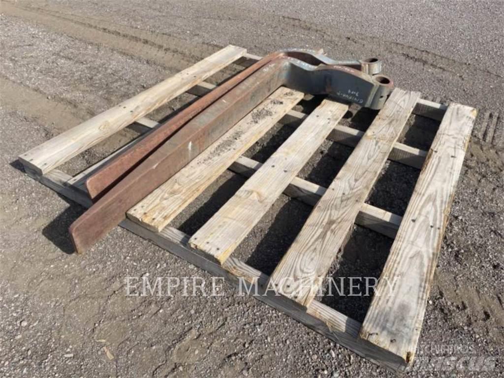 CAT MWL TNS72 Vidlice
