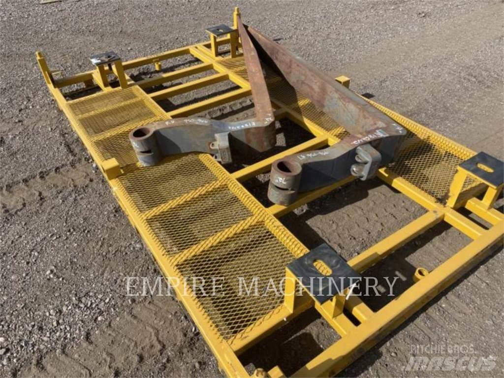 CAT MWL TNS72 Vidlice