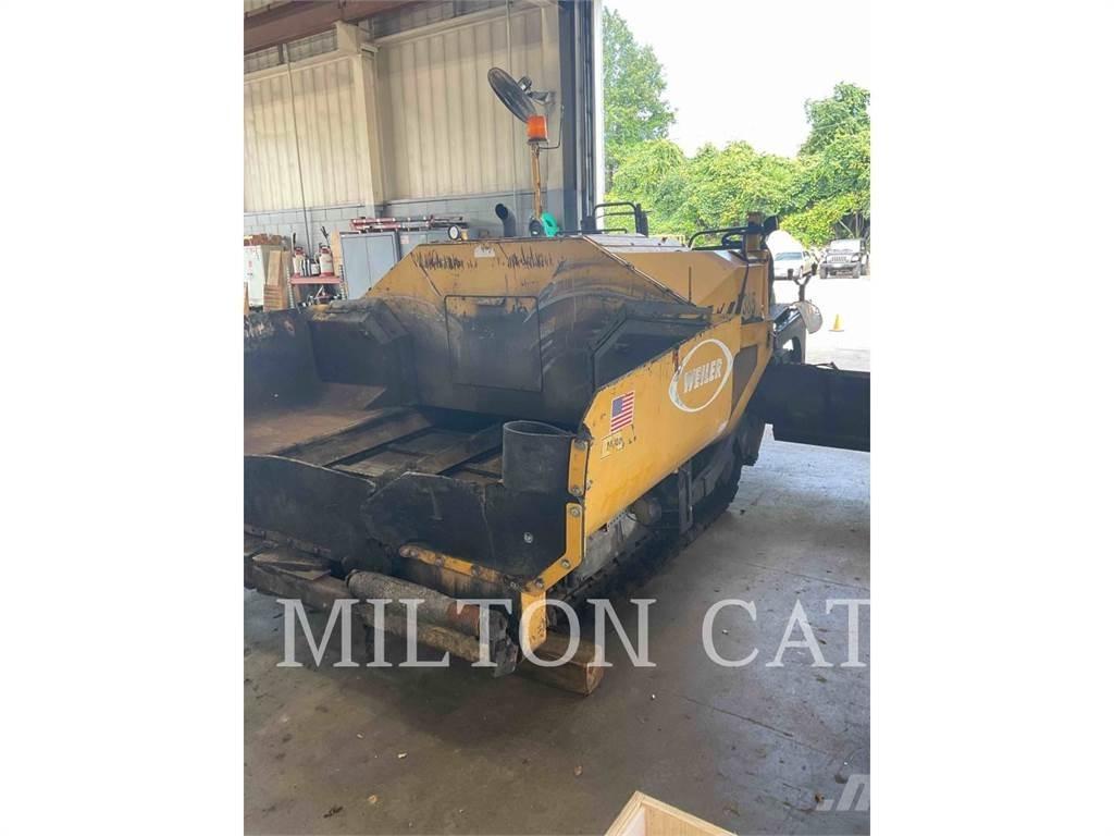 CAT P385B-2194 Finišery