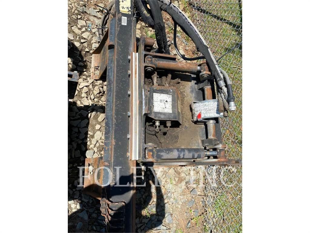 CAT PC206 Silniční frézy