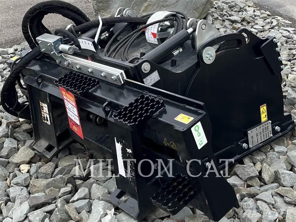 CAT PC408 COLD PLANER Silniční frézy