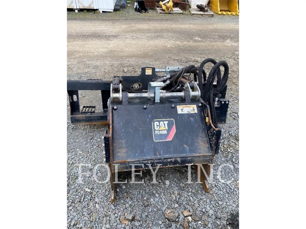 CAT PC408B Silniční frézy