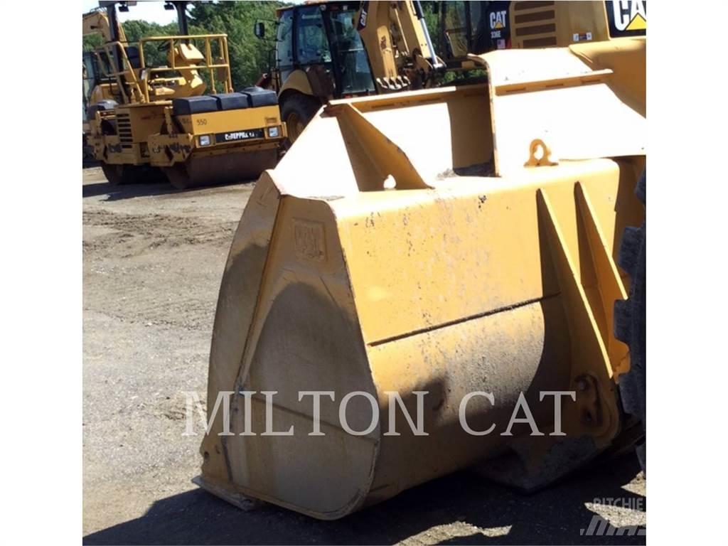 CAT PIN-ON 950 BUCKET Lopaty