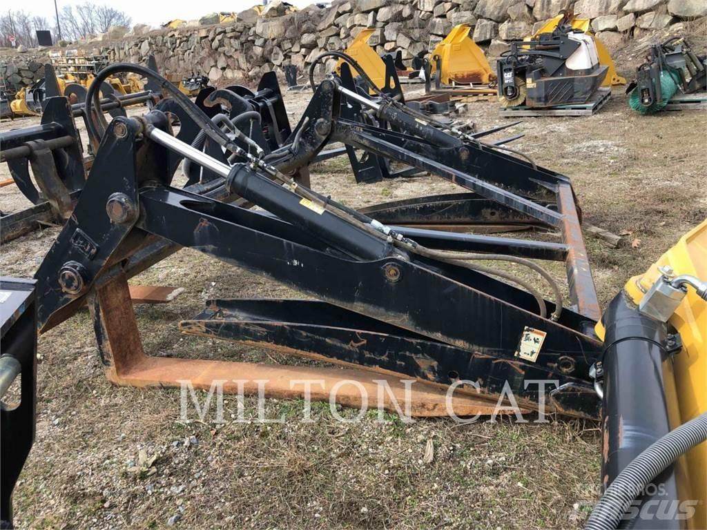 CAT PIPE FORKS Vidlice