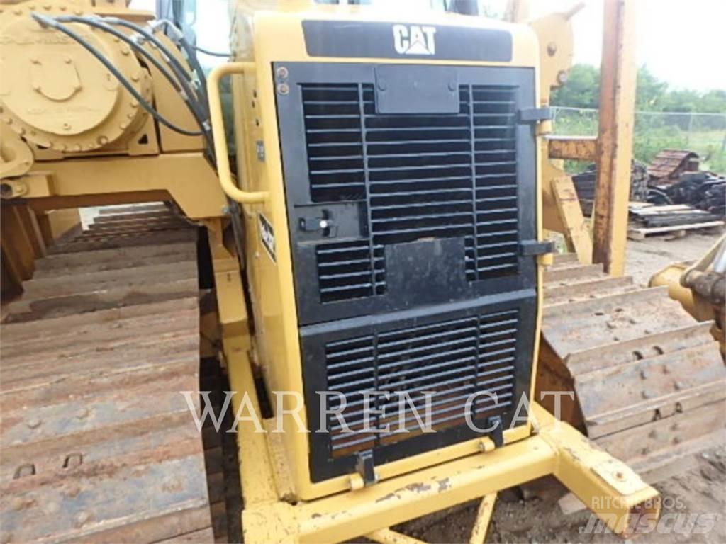CAT PL61 Pokladače potrubí