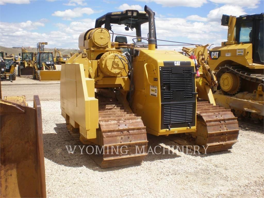 CAT PL61 Pokladače potrubí