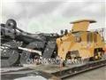 CAT PM312 Rozstřikovače asfaltu
