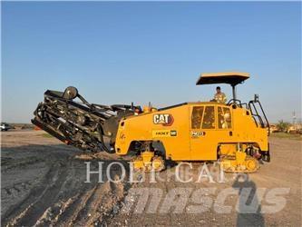CAT PM313 Recyklátory asfaltu