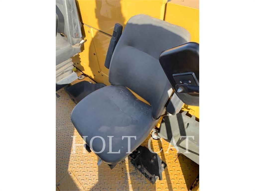 CAT PM620 Recyklátory asfaltu