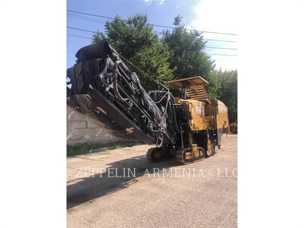 CAT PM620-02LRC Recykléry za studena