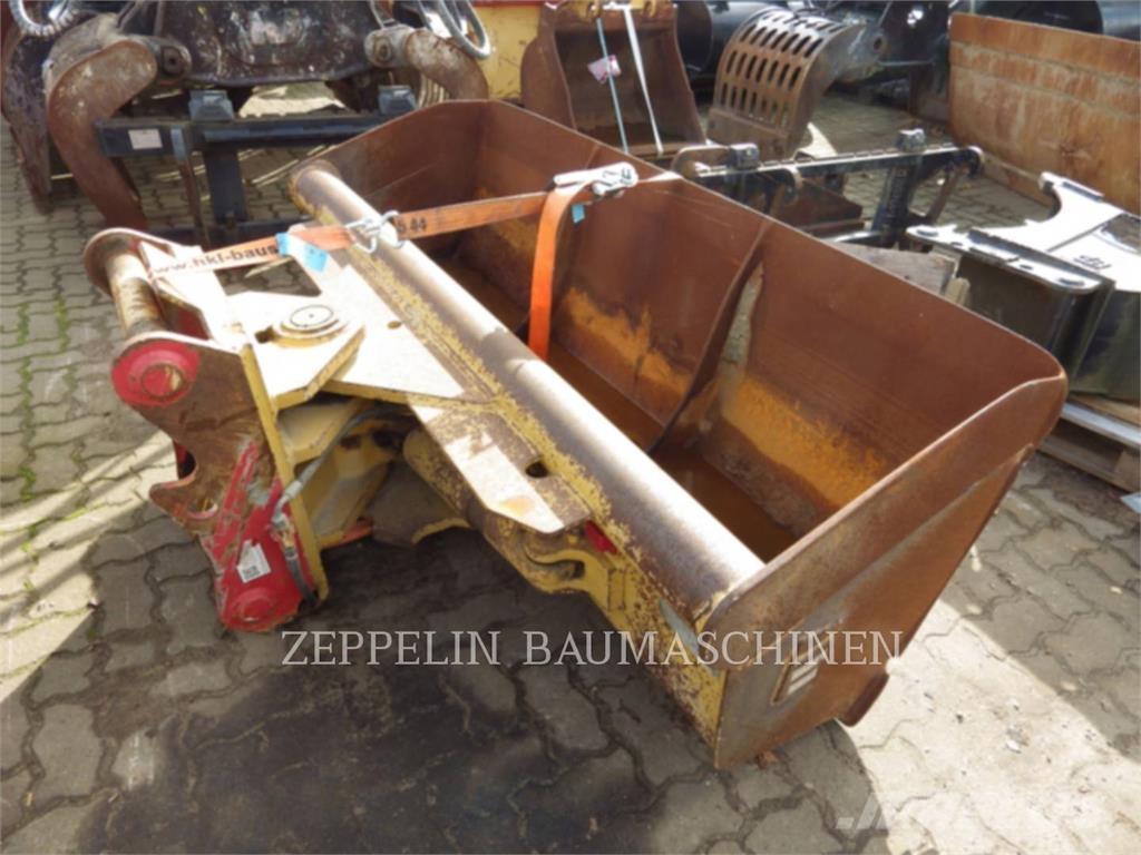 CAT PRIM.-PROD KOMPONENT Rýhovače