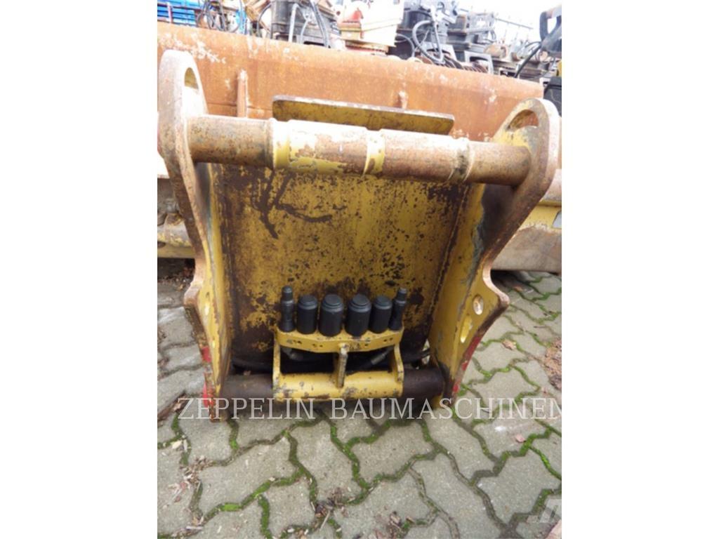 CAT PRIM.-PROD KOMPONENT Rýhovače