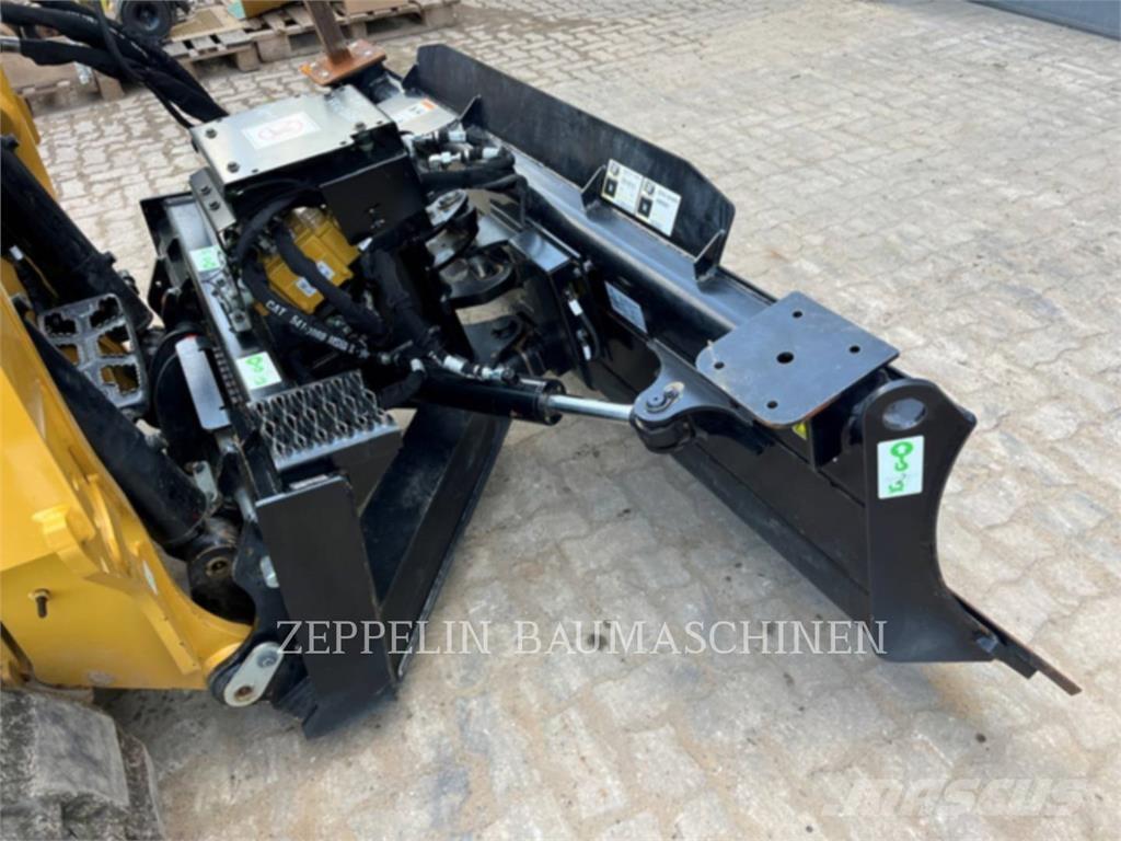 CAT PRIMÄRPR. KOMPONENTE Radlice