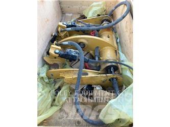 CAT QC920F Kolové nakladače