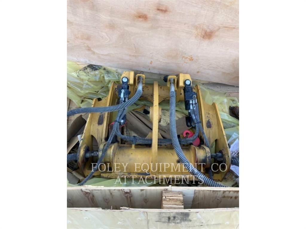 CAT QC920F Kolové nakladače