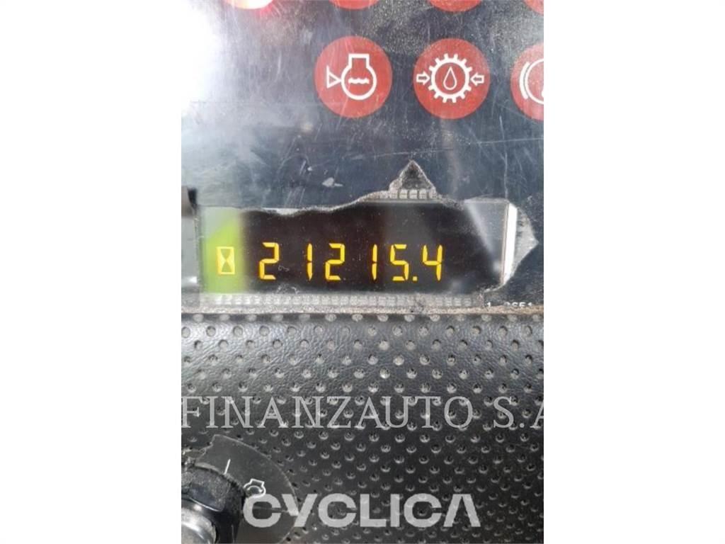 CAT R2900 G Podzemní nakladače