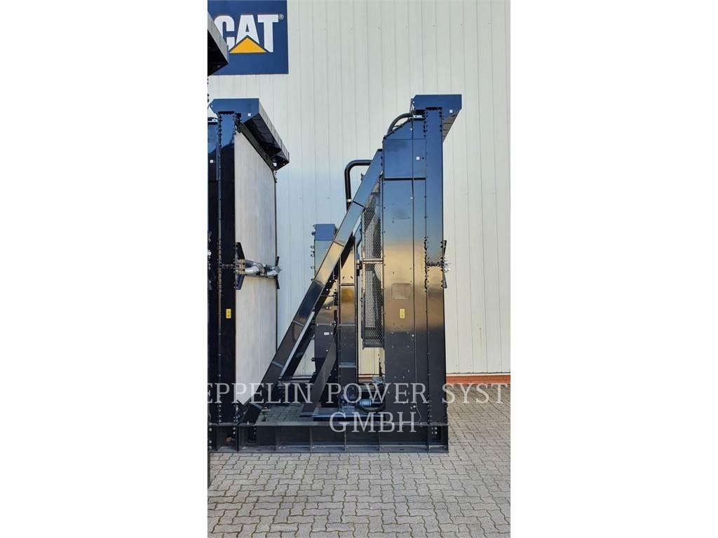 CAT RADIATOR 3516 E Stavebnictví - ostatní