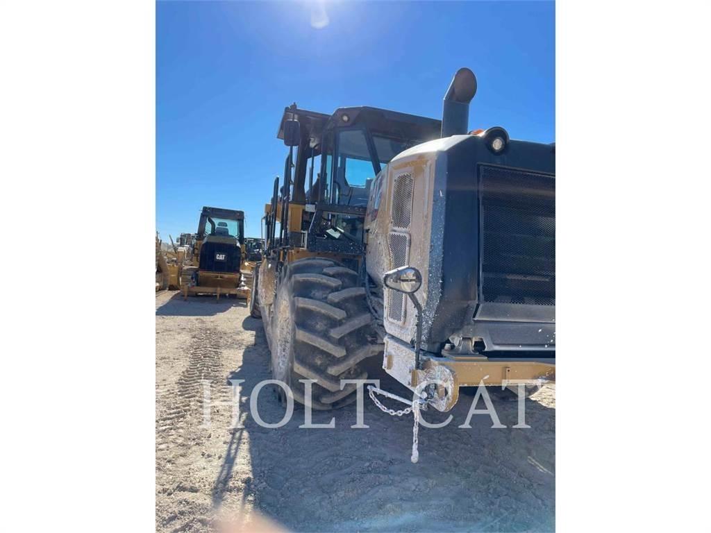 CAT RM400 CAB Recyklátory asfaltu