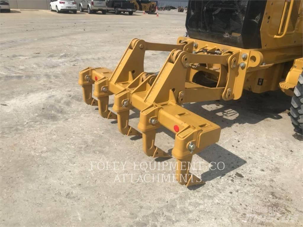 CAT RR140GC Grejdry
