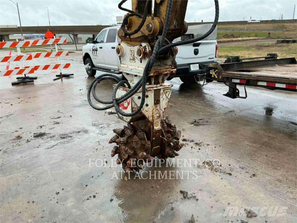 CAT RW315P Pásová rýpadla