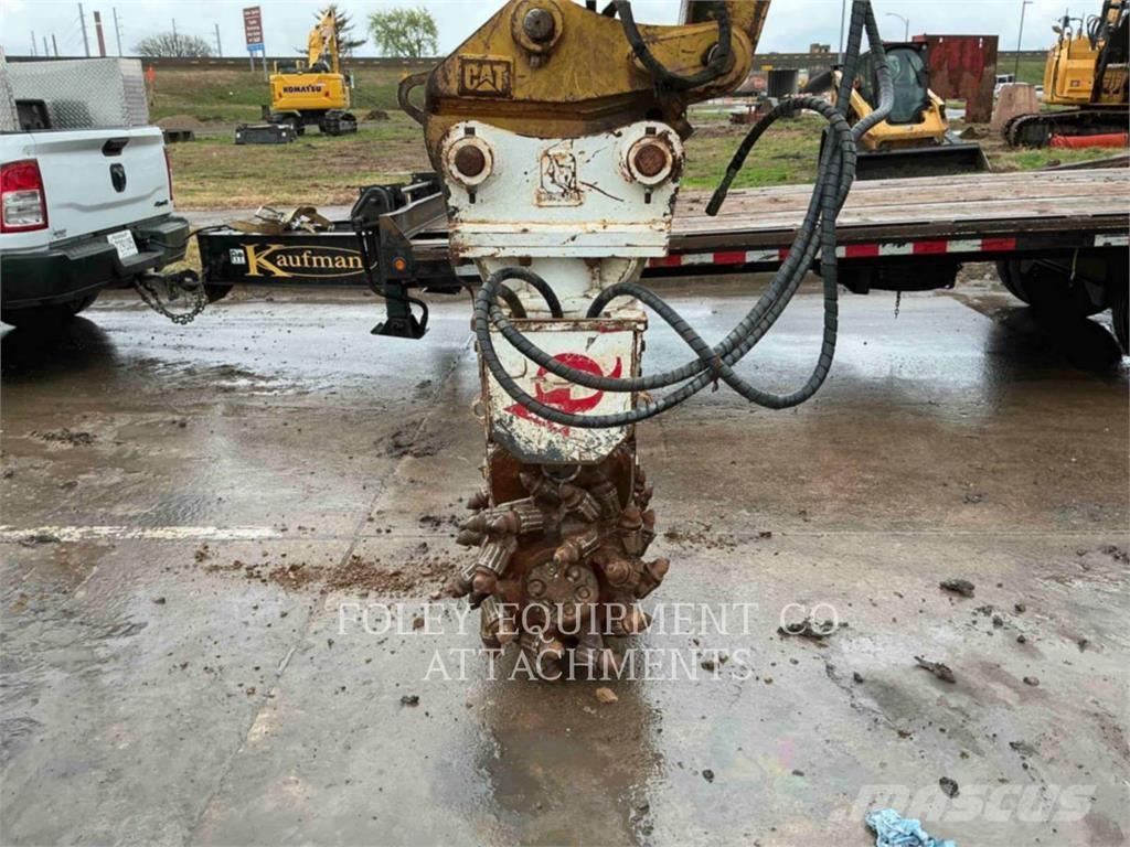 CAT RW315P Pásová rýpadla