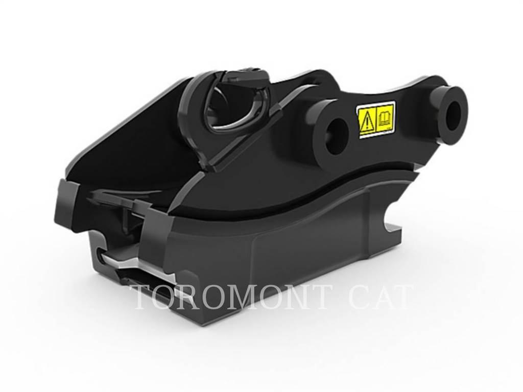 CAT S50.(LCS).HYD.COUPLER Rychlospojky