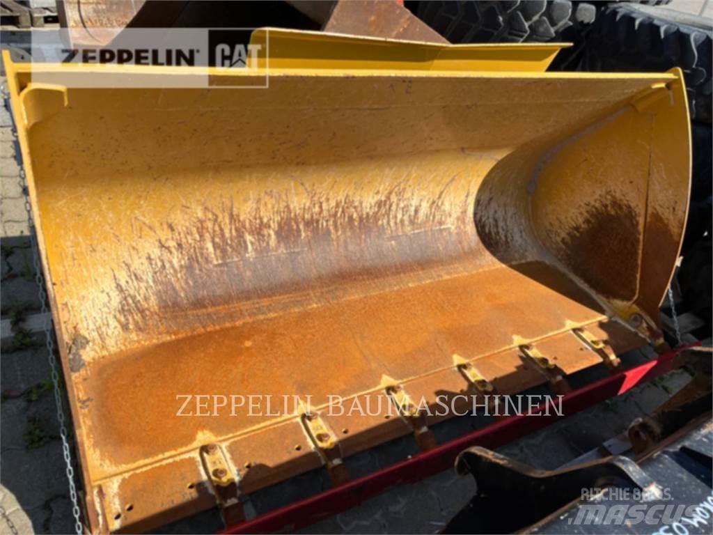 CAT SCHAUFEL CAT 918M Lopaty