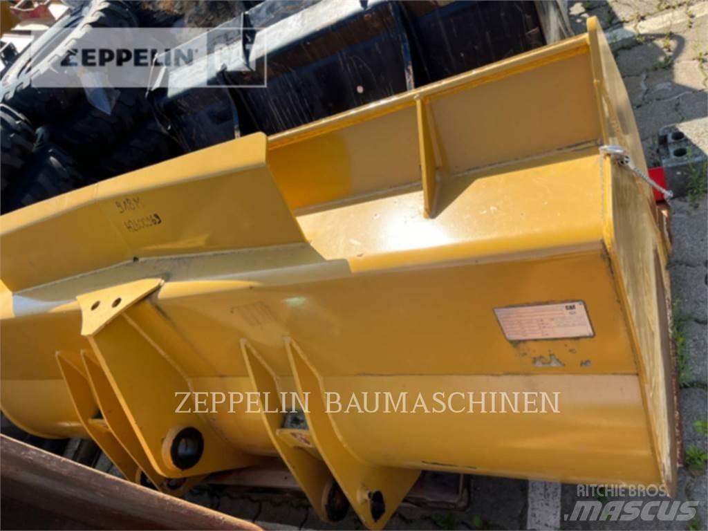 CAT SCHAUFEL CAT 918M Lopaty