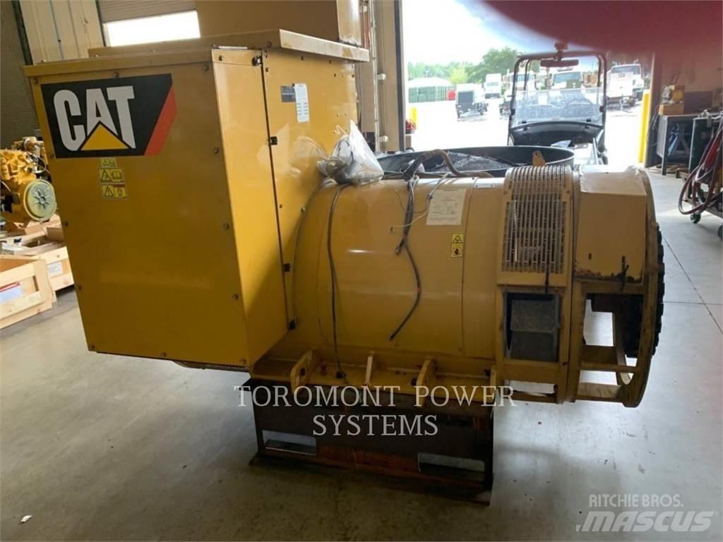 CAT SR4B-C32-600V-1000KW Ostatní komponenty