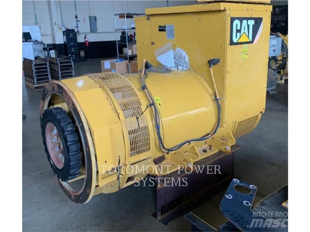 CAT SR4B-C32-600V-1000KW Ostatní komponenty