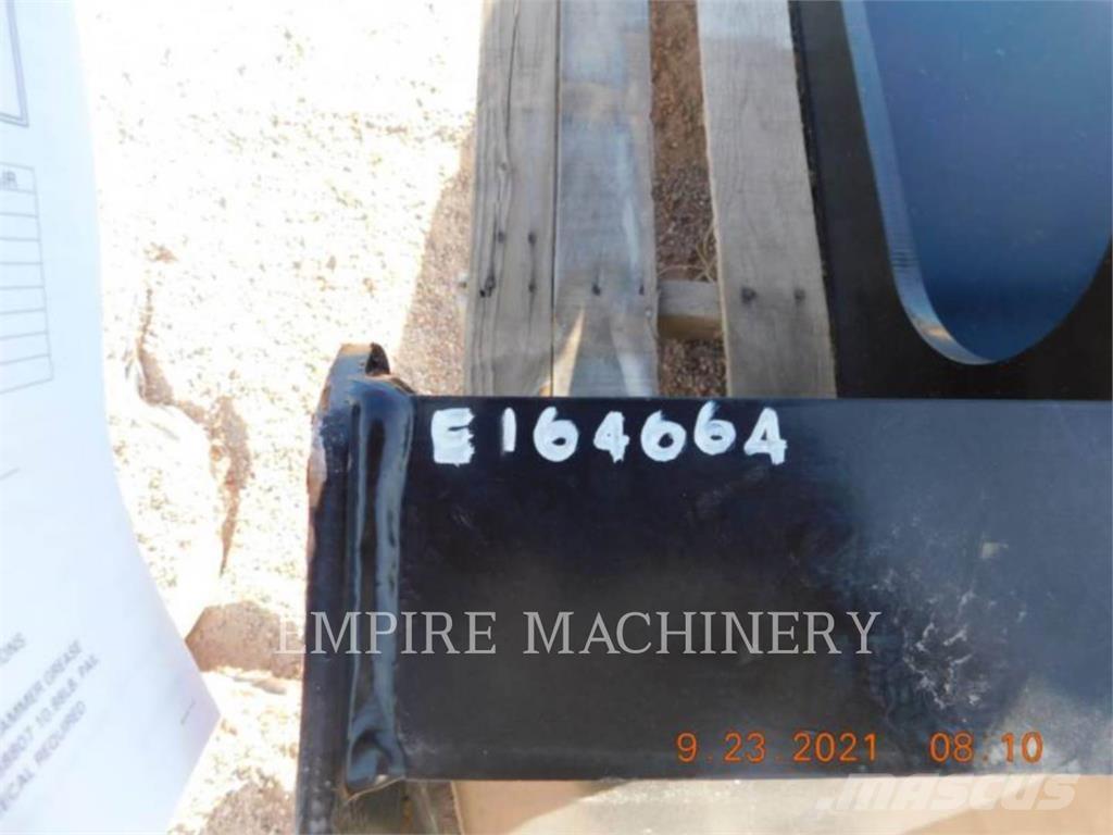 CAT SSL-24CS Stavebnictví - ostatní