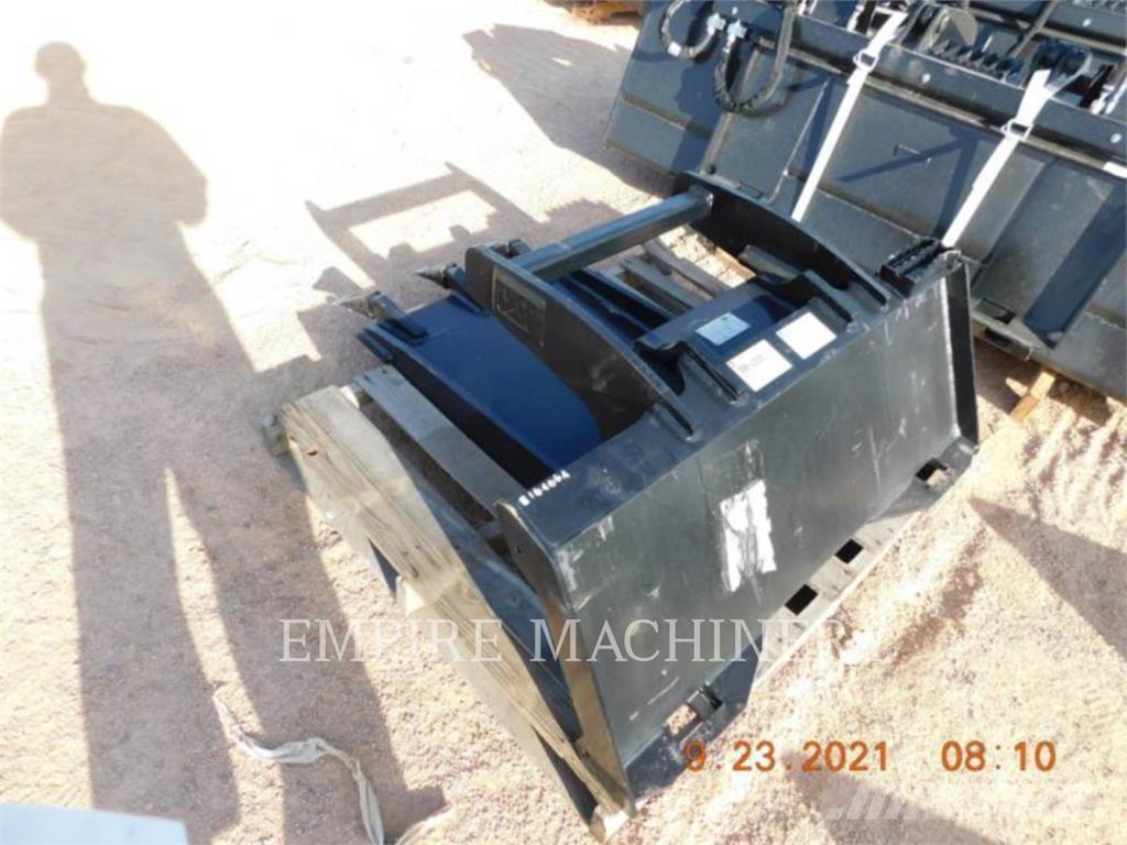 CAT SSL-24CS Stavebnictví - ostatní